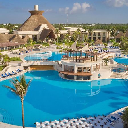 Hotel Bahia Principe Grand Tulum Riviera Maya Esterno foto