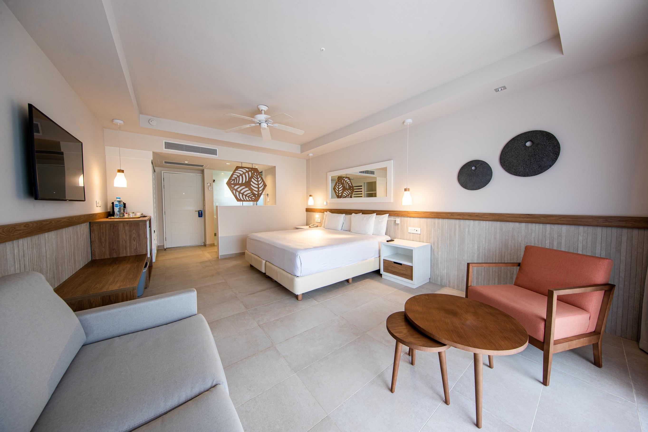 Hotel Bahia Principe Grand Tulum Riviera Maya Esterno foto