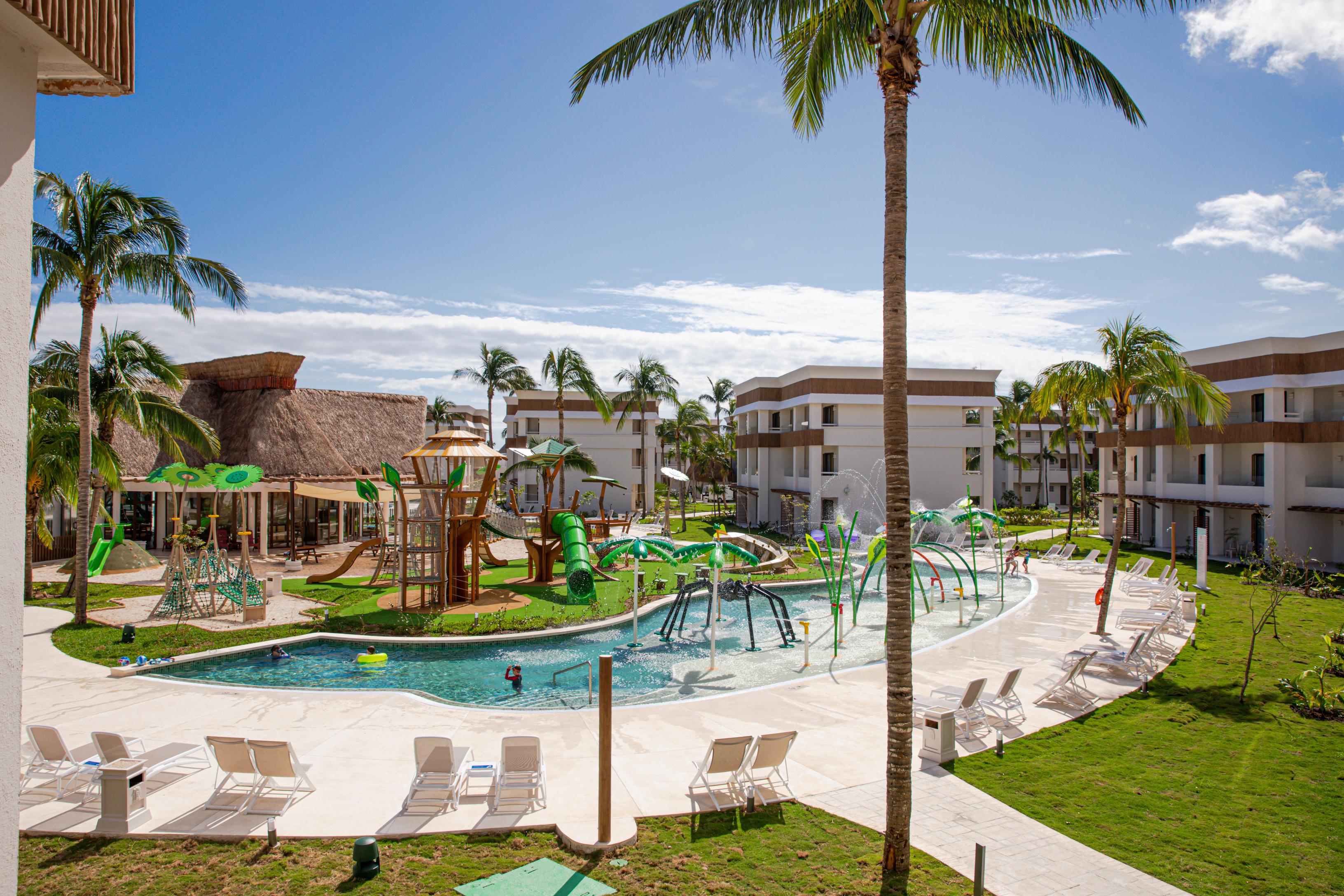 Hotel Bahia Principe Grand Tulum Riviera Maya Esterno foto